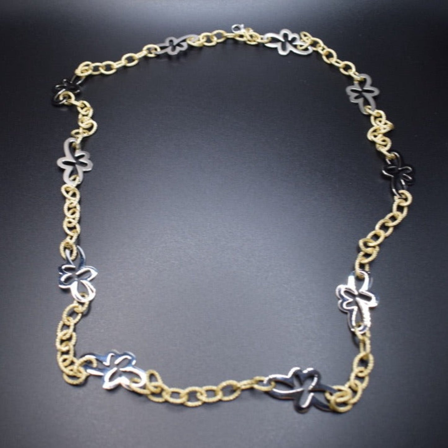 Flower rope