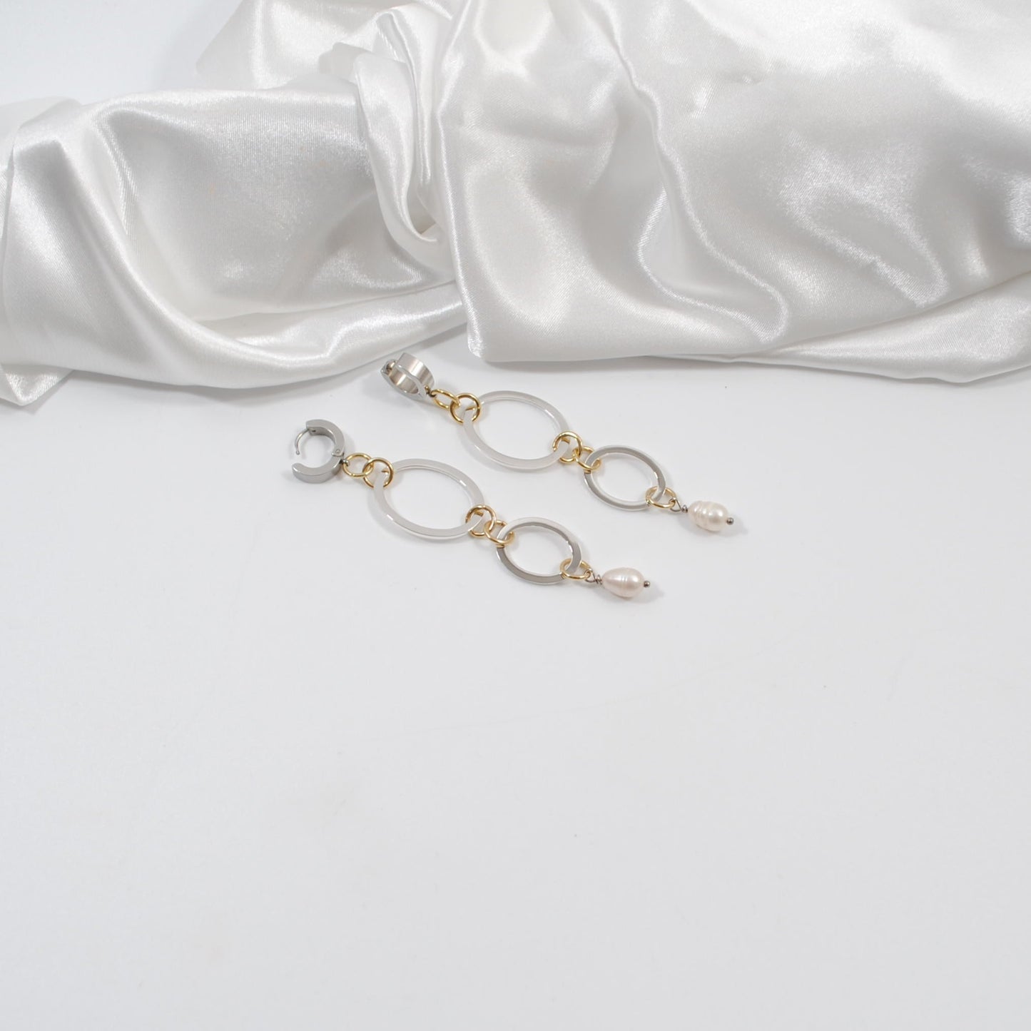 örhängen exklusiva handgjorda unika i sitt slag design by brandeby