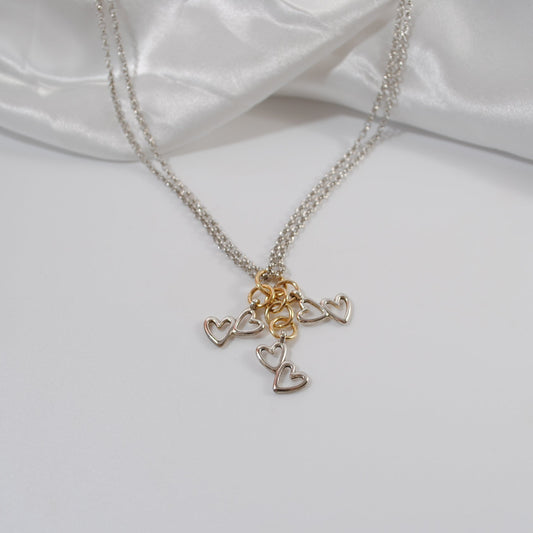 Limited Love 222 Halsband – Balance & Harmoni | Design by Brandeby