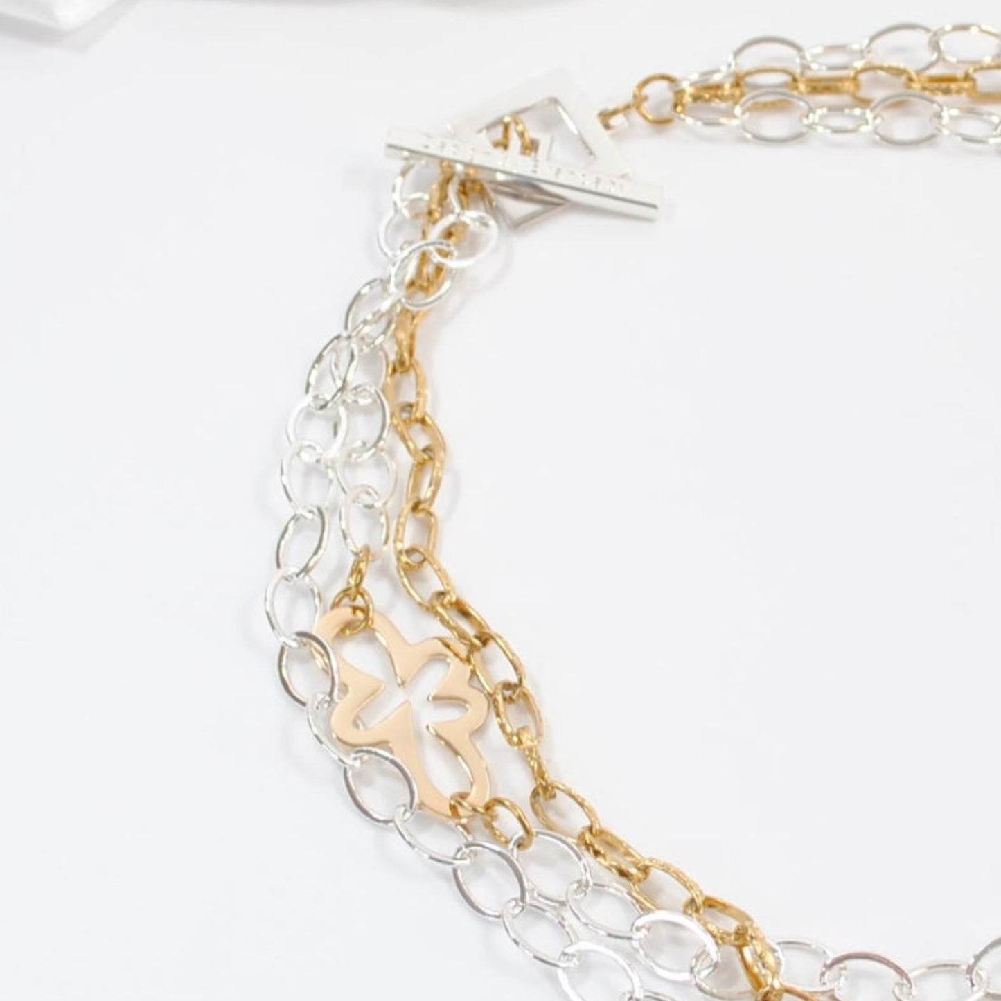 The One Halsband - Design by Brandeby