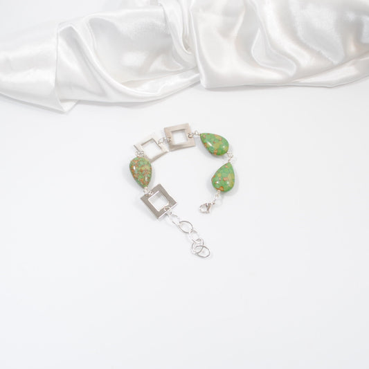 turkos armband design by brandeby