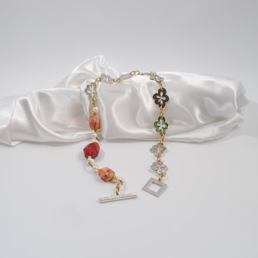 limited edition halsband desing by brandeby