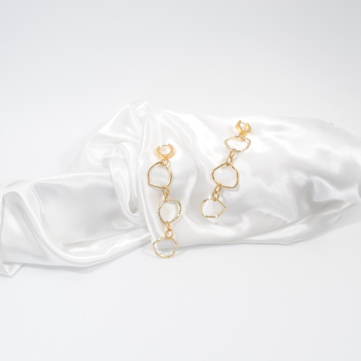 örhängen stockholm design by brandeby creole ringar