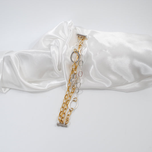 treradigt armand i elegant lyxig modell desing by brandeby