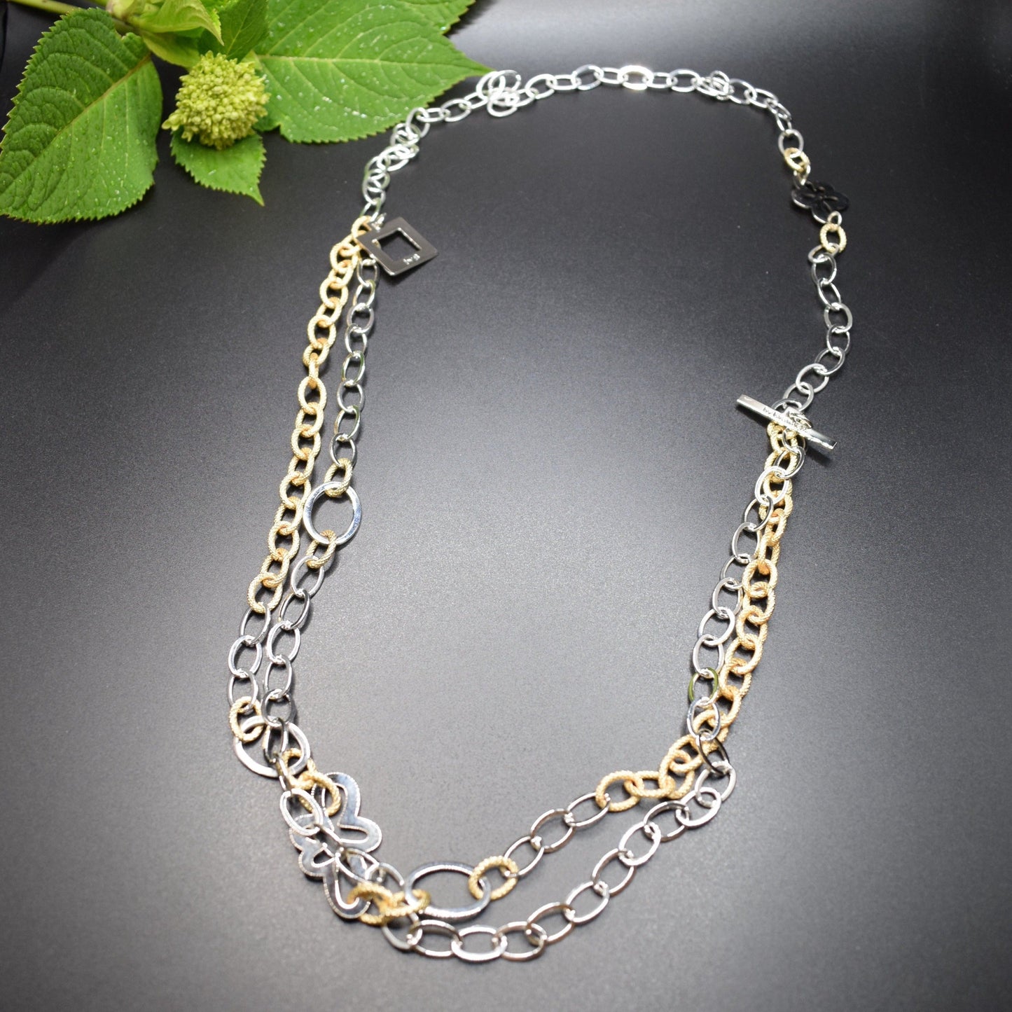 The One halsband