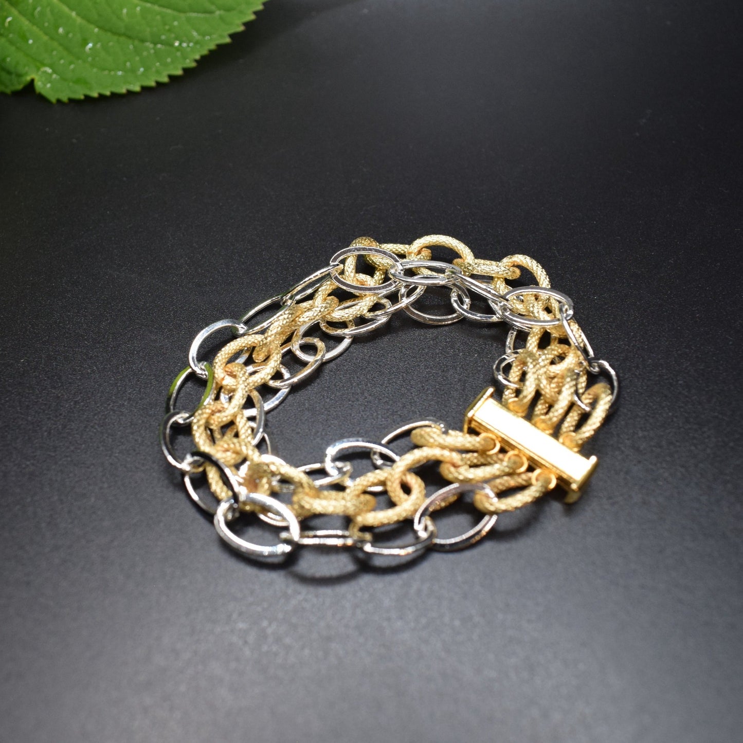Small Rope bracelet