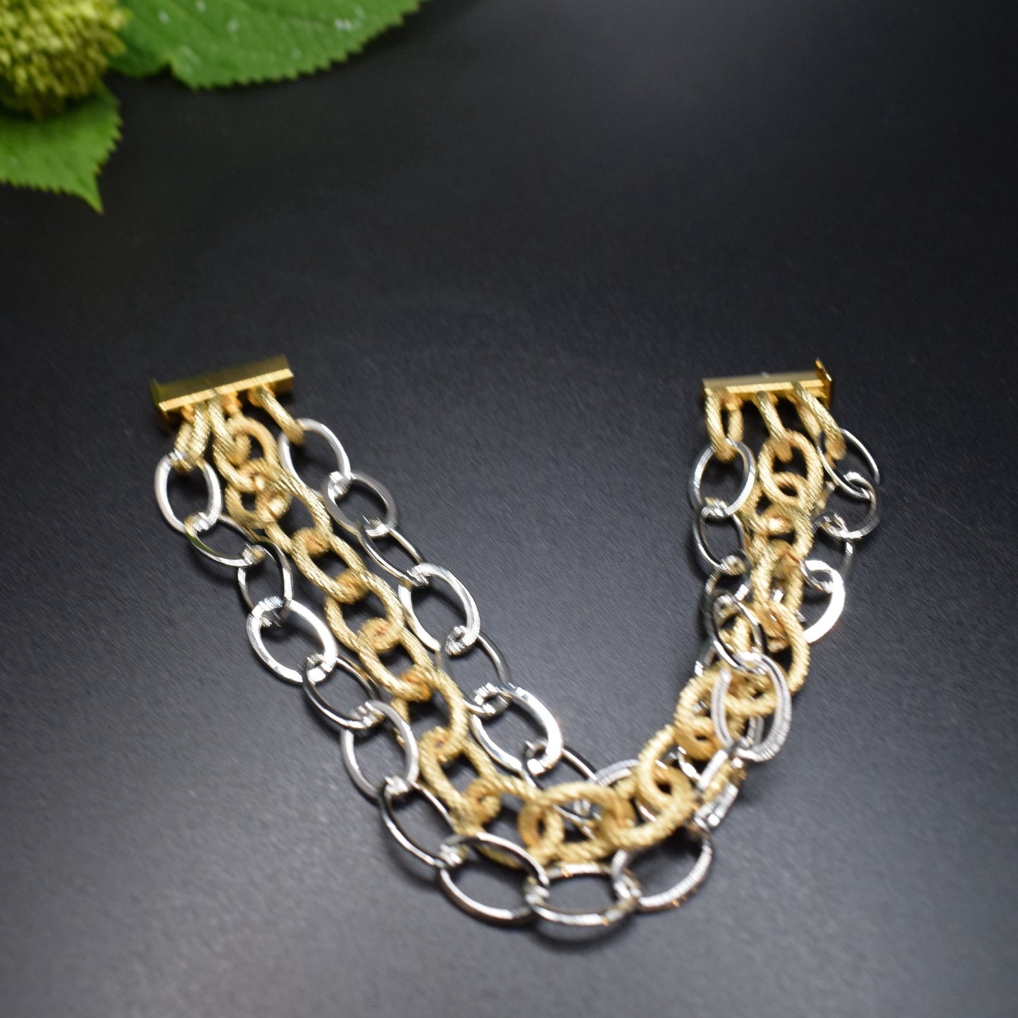 Small Rope bracelet