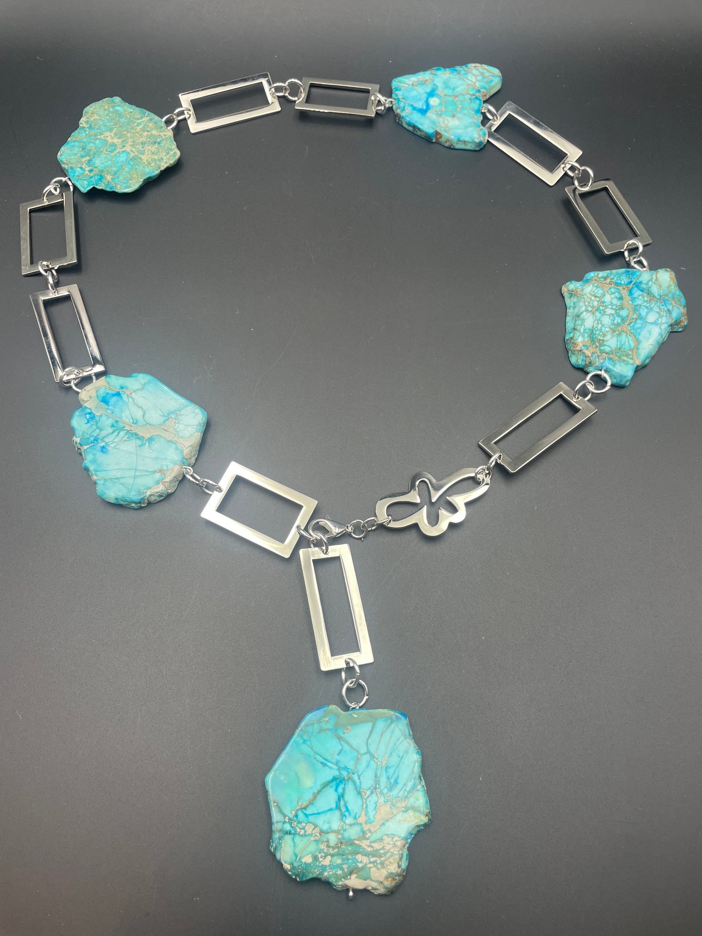 Turquoise dream