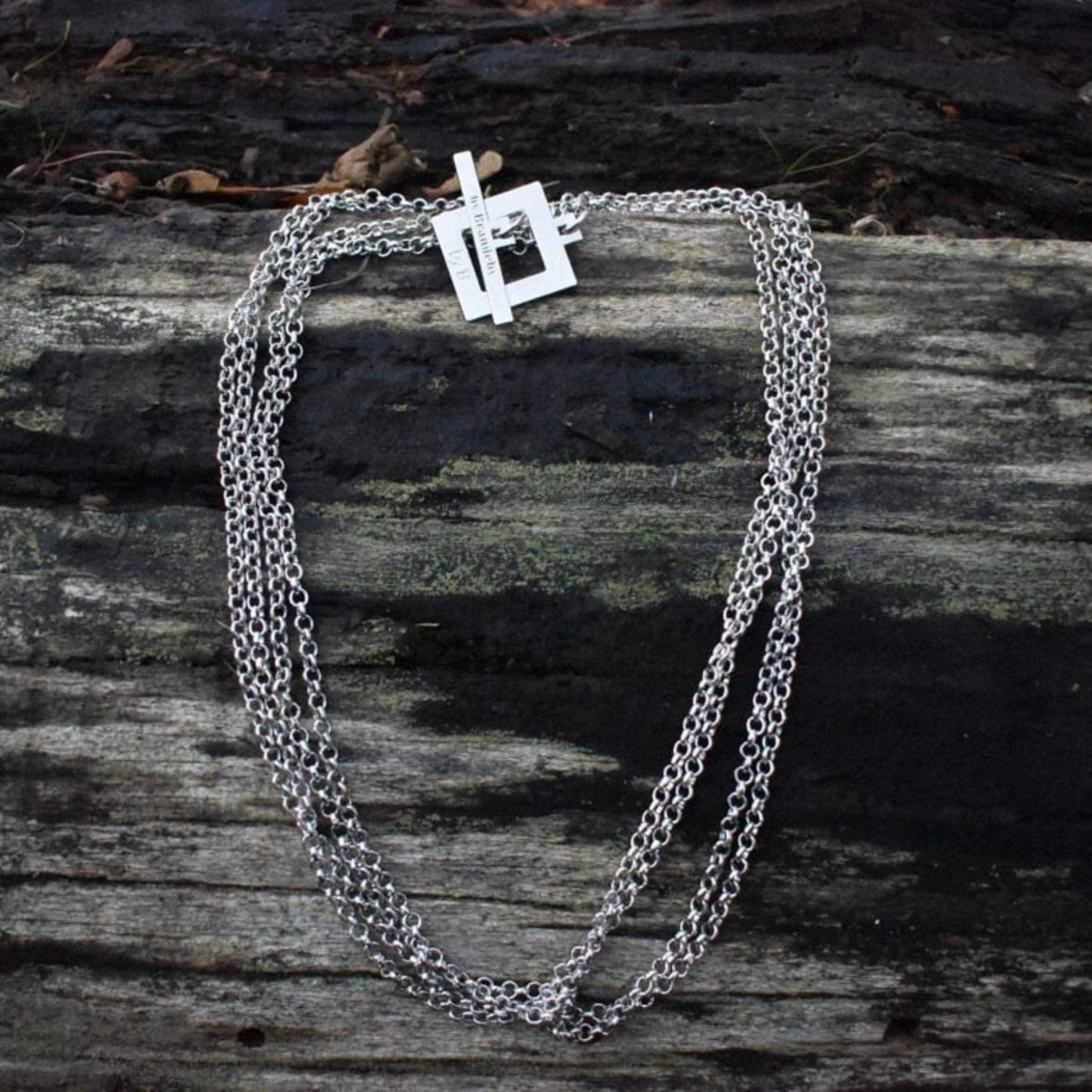 Rollo Mini Halsband Design by Brandeby
