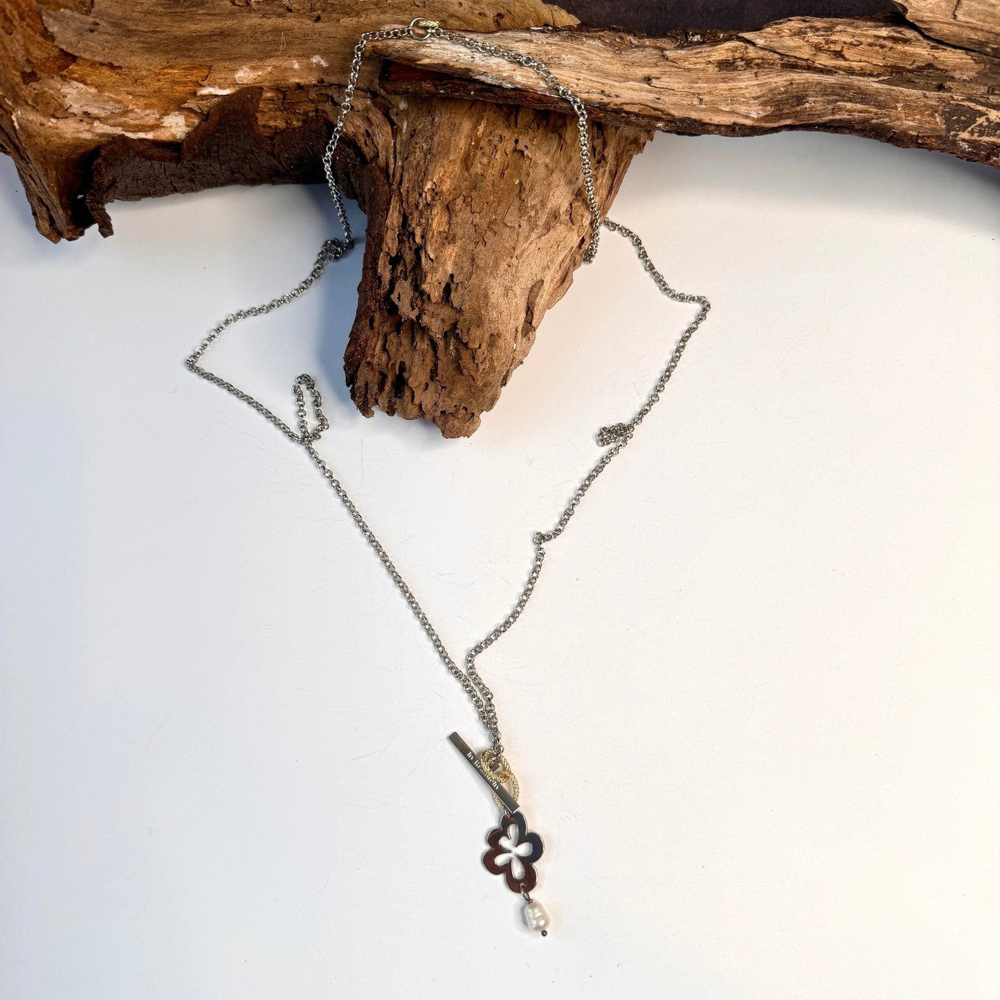 Miss Båstad Halsband Design by Brandeby