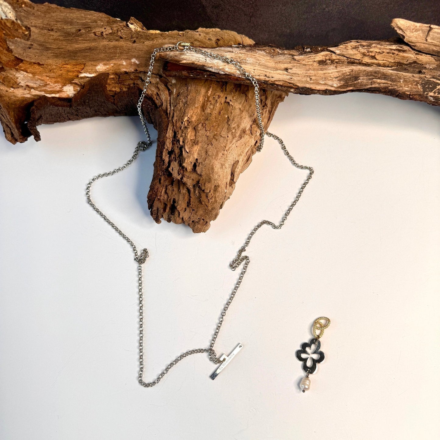 Miss Båstad Halsband Design by Brandeby