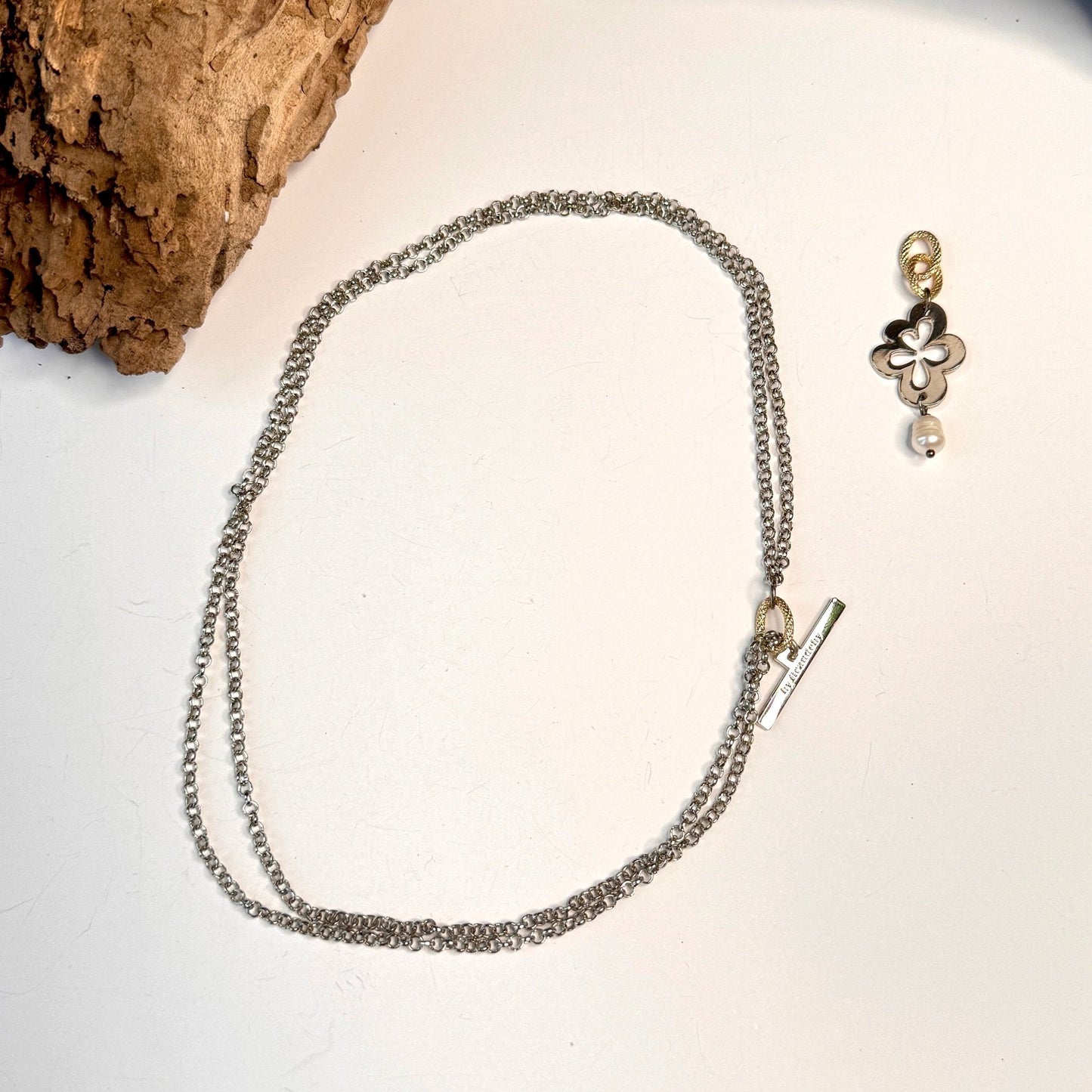 Miss Båstad Halsband Design by Brandeby