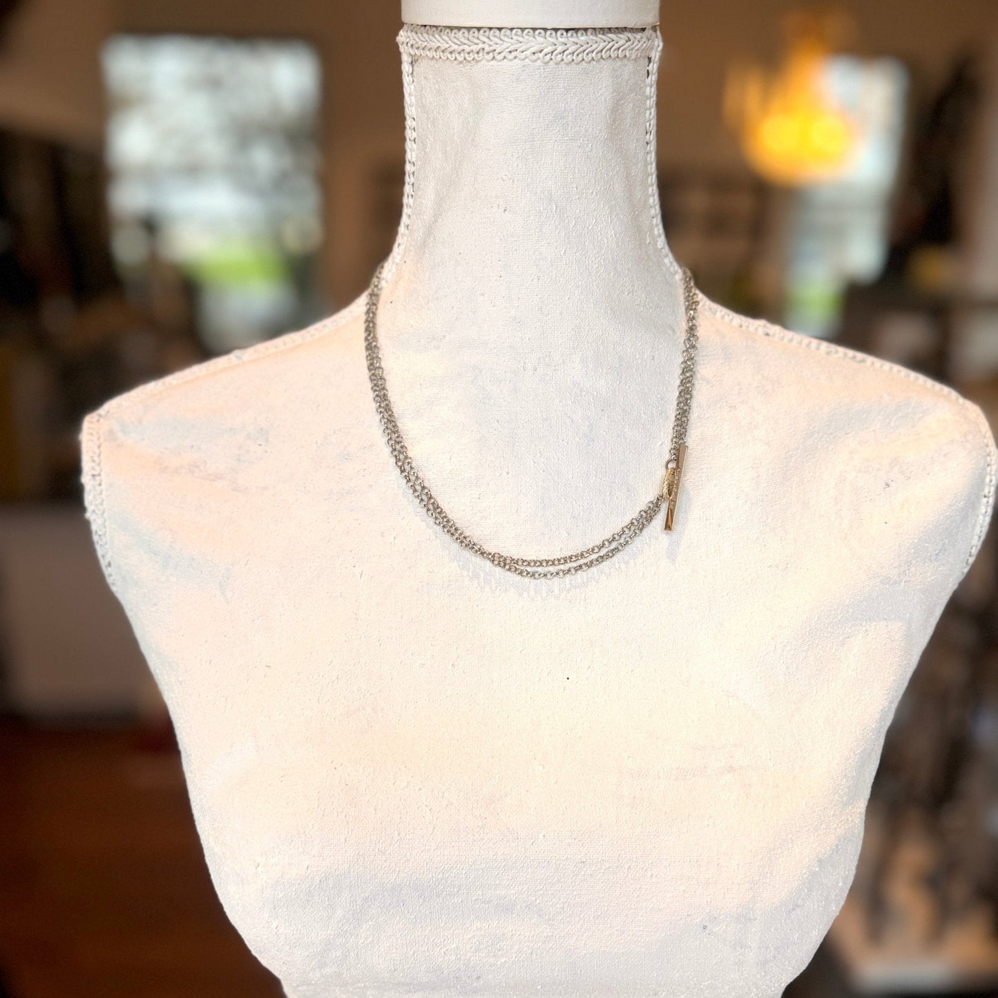 Miss Båstad Halsband Design by Brandeby