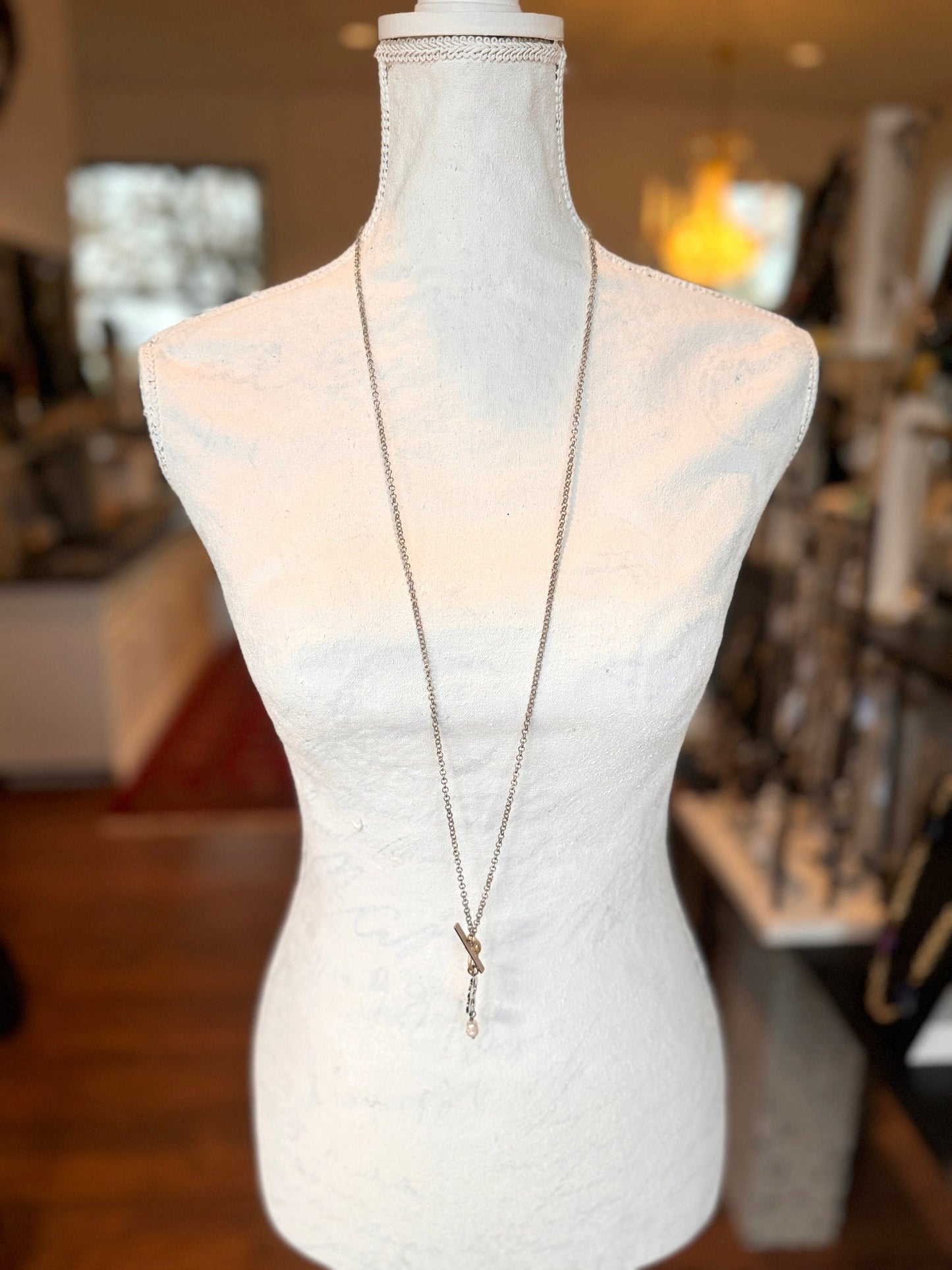 Miss Båstad Halsband Design by Brandeby