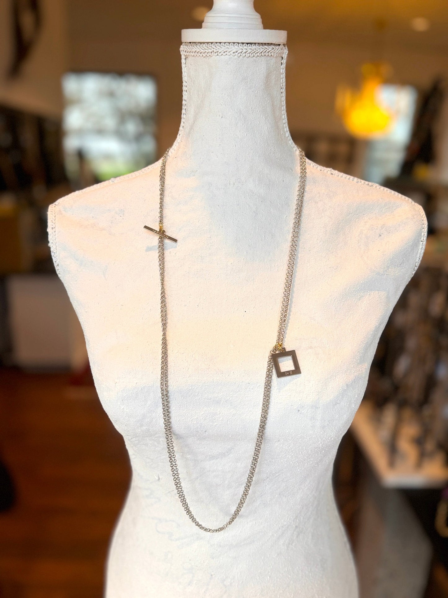 Rollo Mini Halsband Design by Brandeby