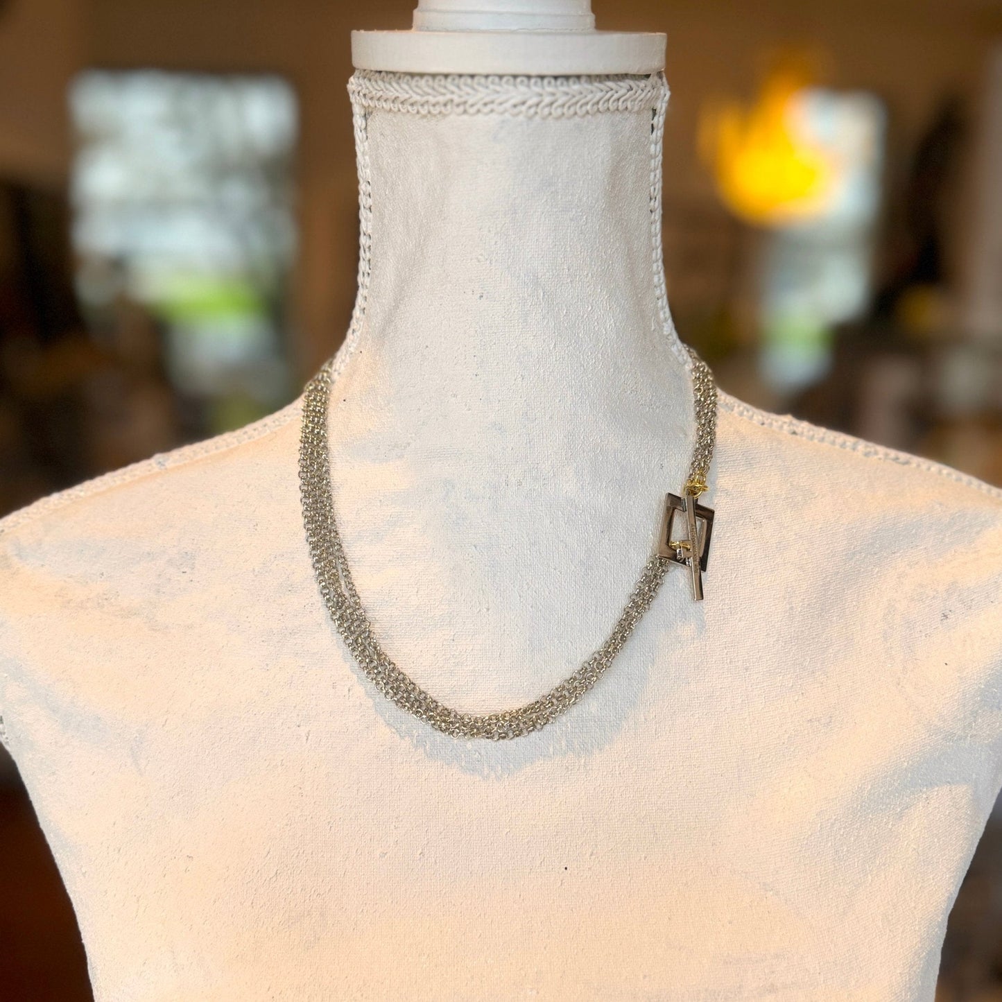 Rollo Mini Halsband Design by Brandeby