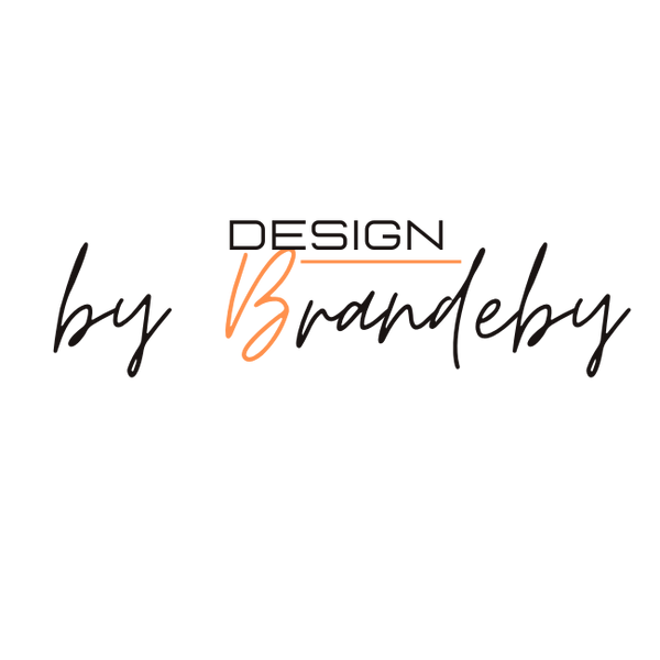 Design by Brandeby