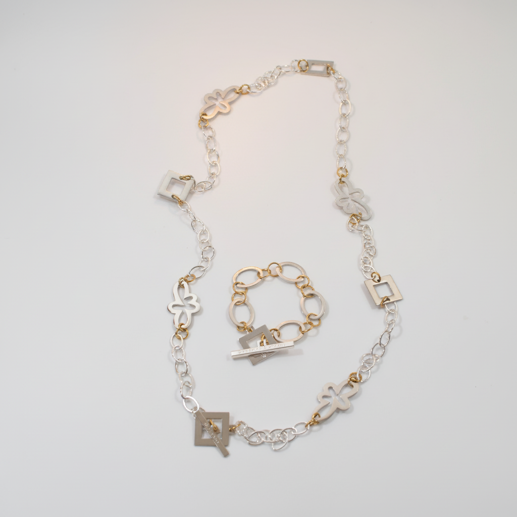 Circle of Life Armband - Elegance Bild 5