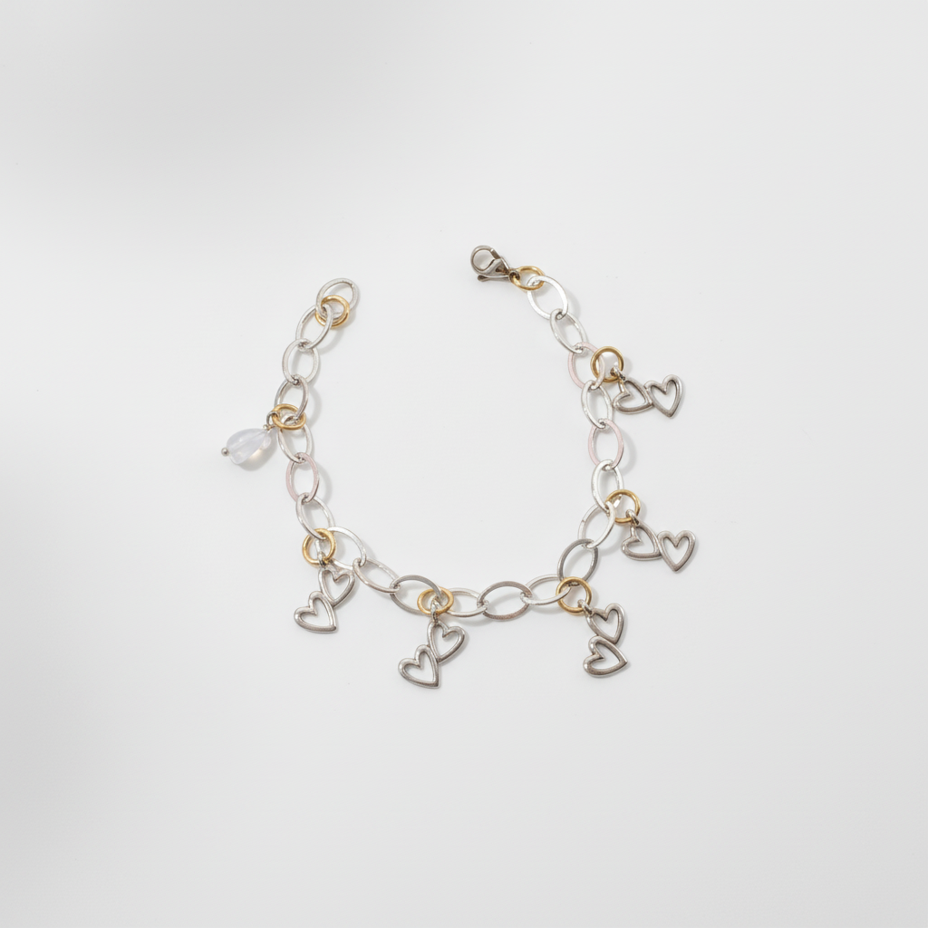 Limited Love 555 Armband