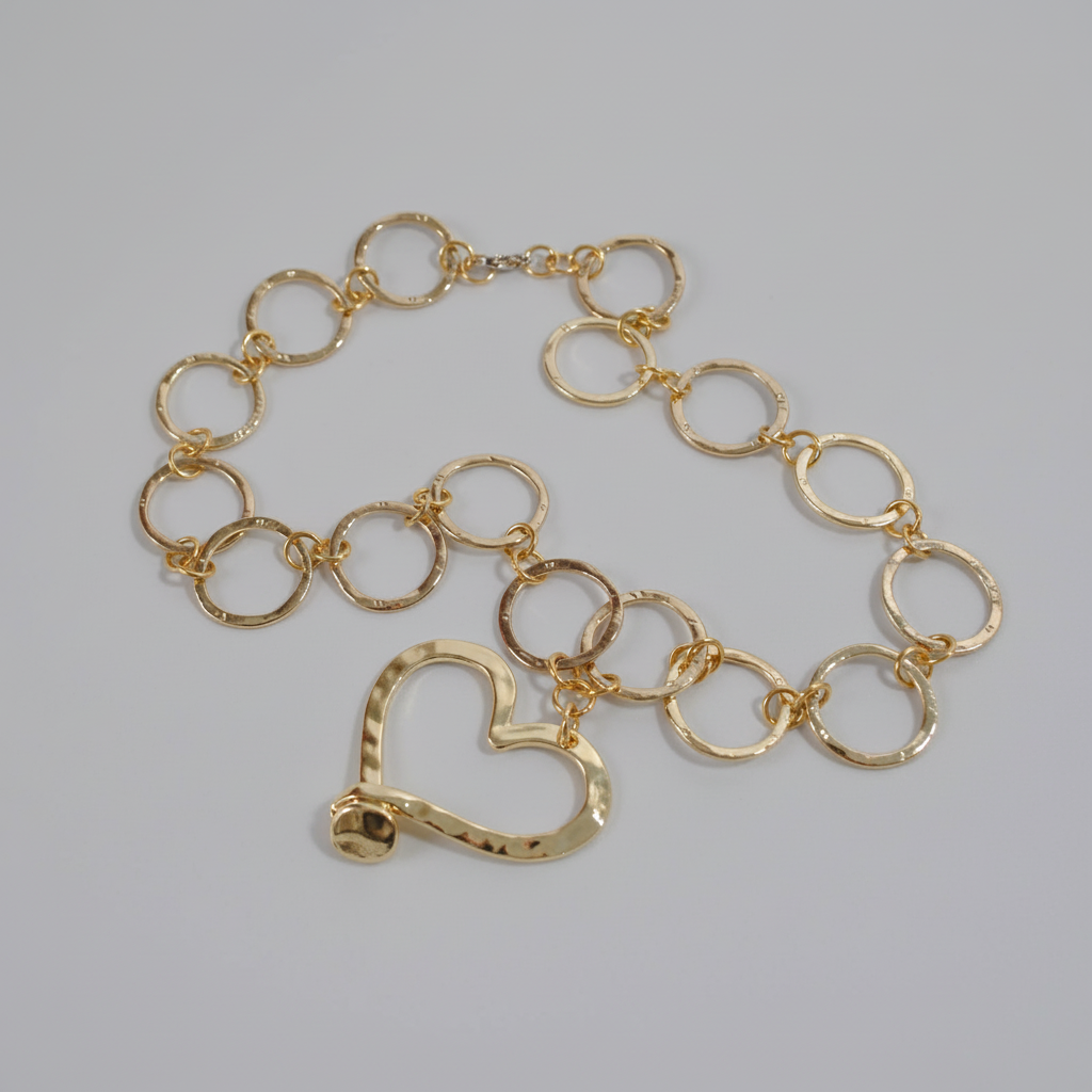 Limited Love 666 Halsband - Elegance bild 4