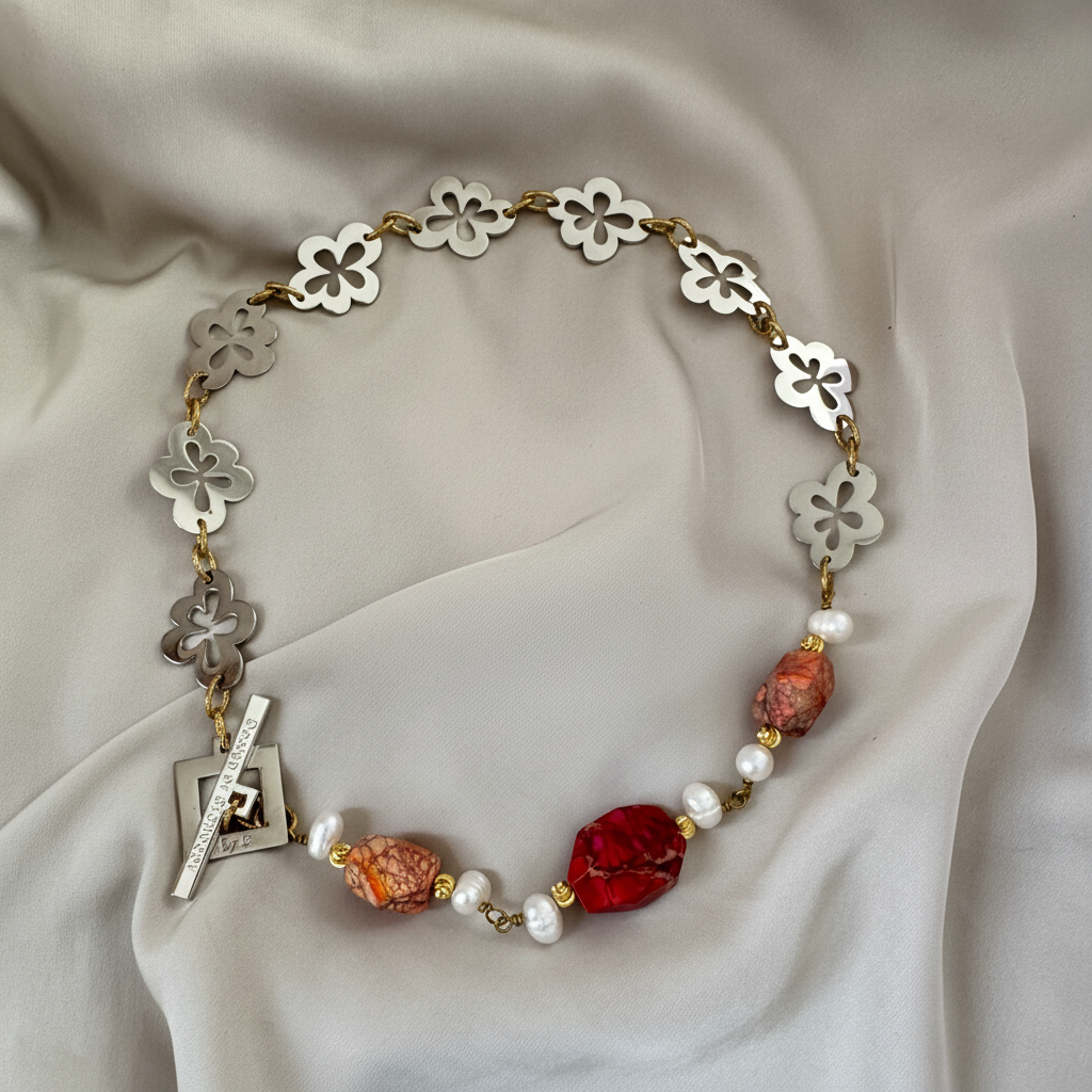 Nyheter alla blommor korrekt