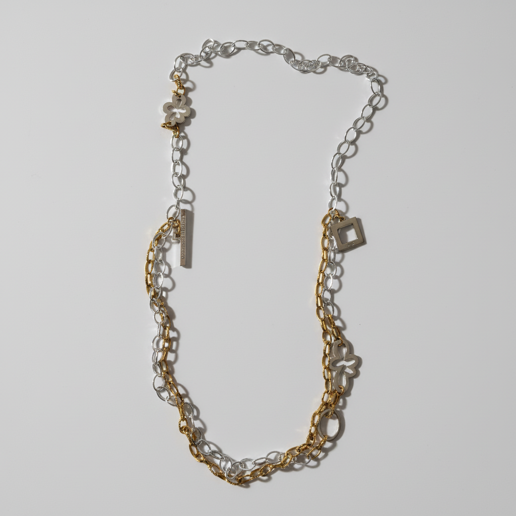 The One Halsband - Elegance 5