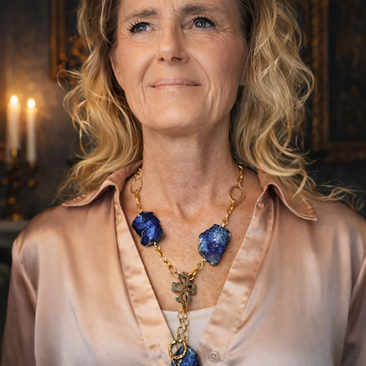 Varför jag väljer små upplagor istället för massproduktion
