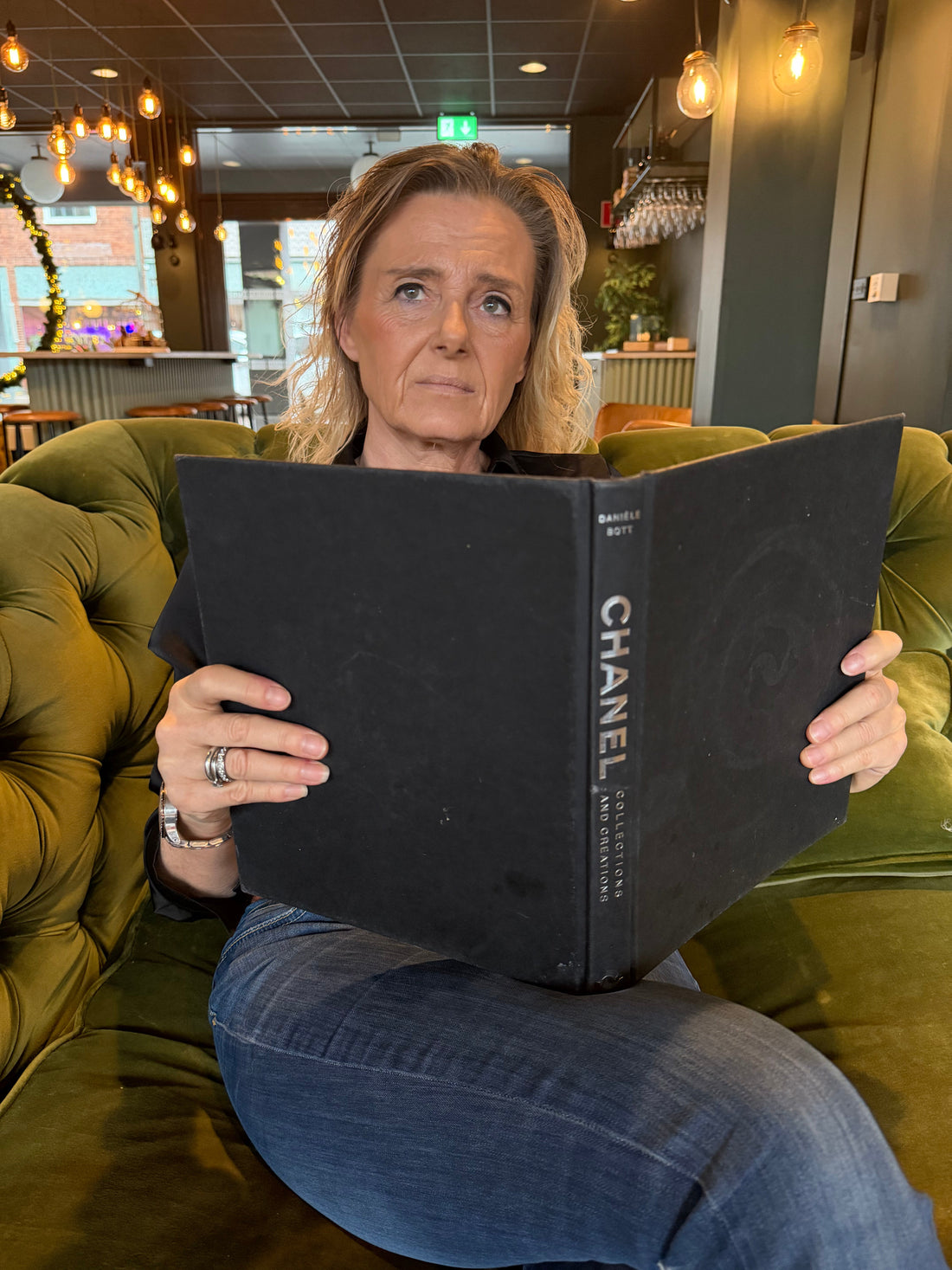 Varför jag började skapa smycken