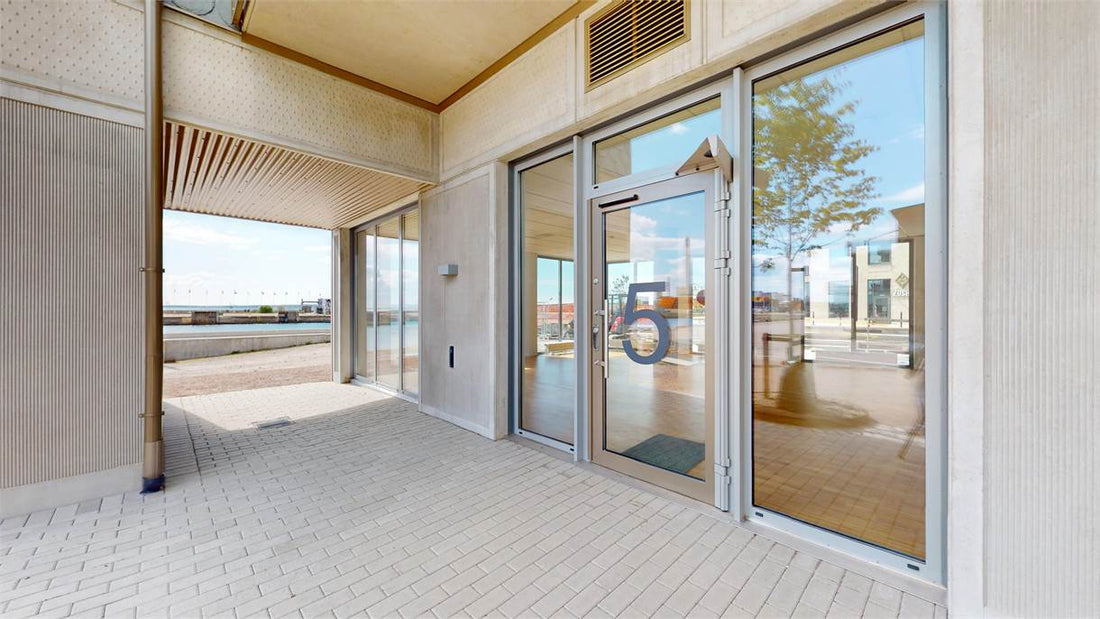 Nyhet! Design by Brandeby får en ny ateljé