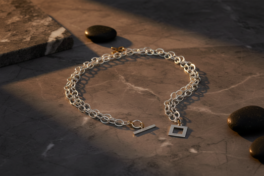 Anpassade längder – dina smycken, dina önskemål