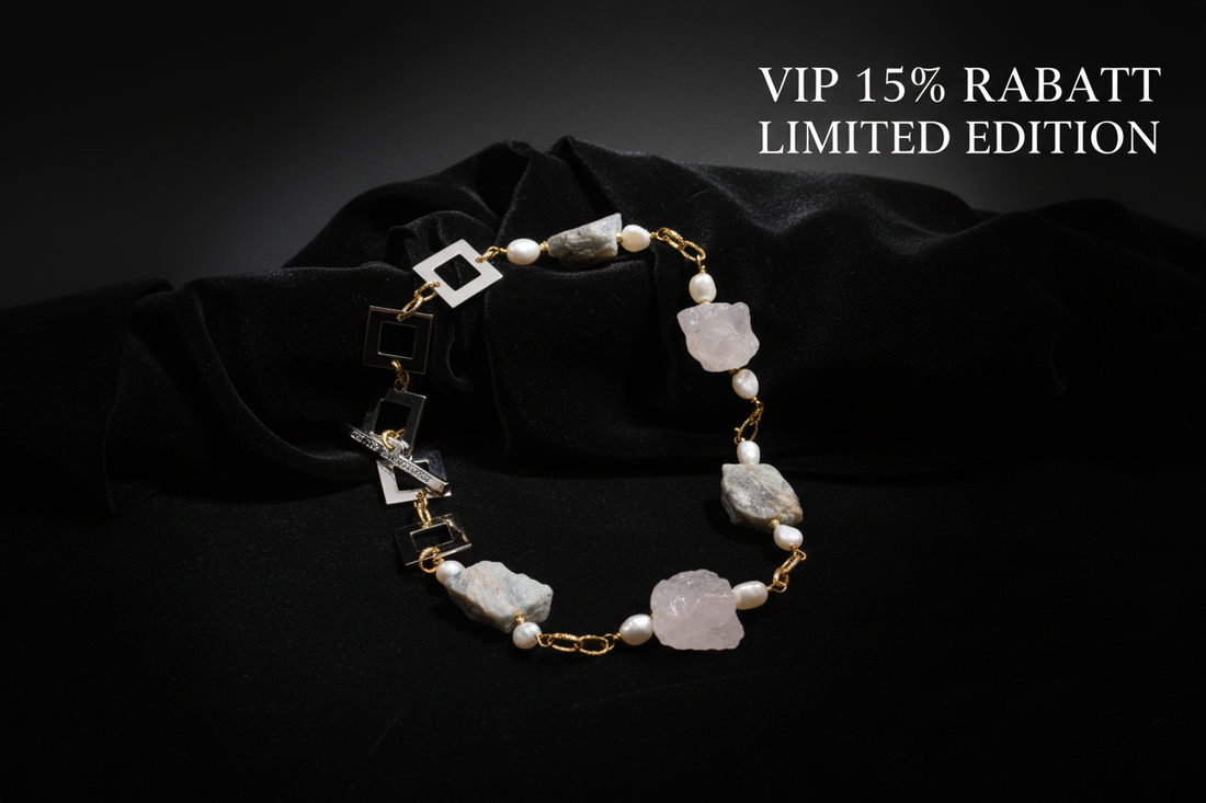 Lyxen att äga något unikt – Limited Edition med VIP-förmåner