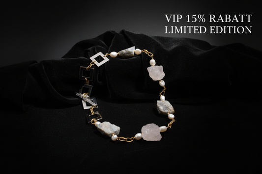 Lyxen att äga något unikt – Limited Edition med VIP-förmåner