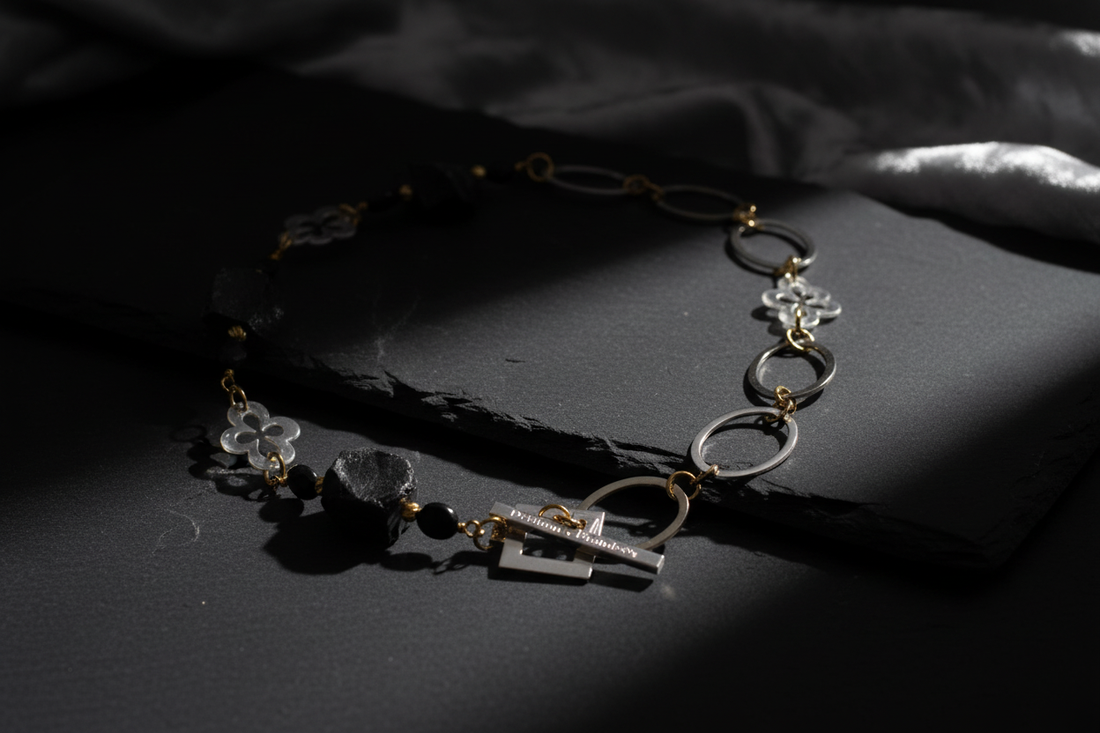 Från trasig till vacker – symbolerna jag ritar för att visa din styrka