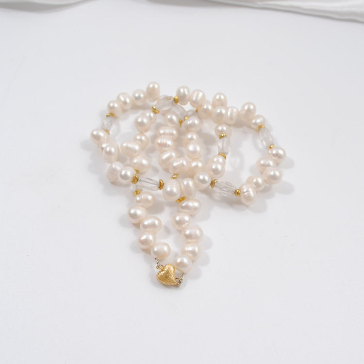 Smycken i Sterling silver 925