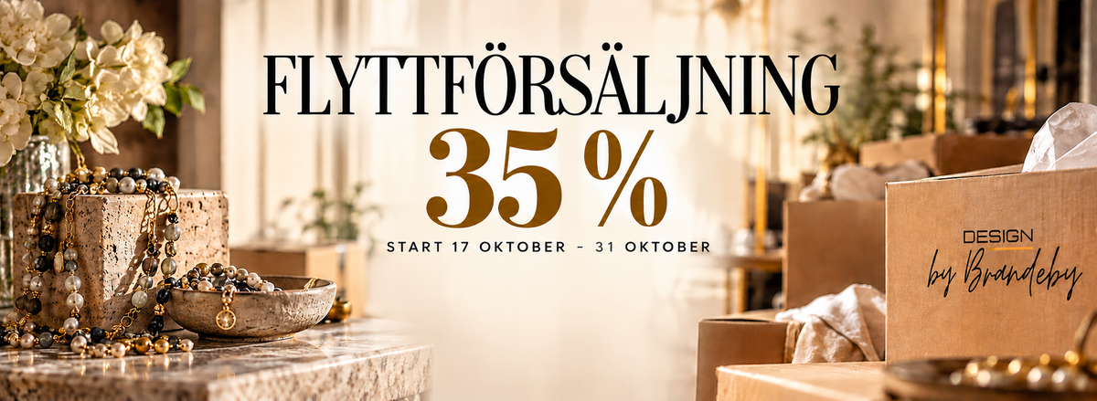 Flyttförsäljning