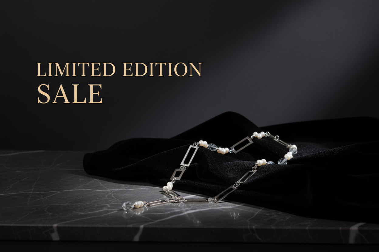 Limited Edition Sale