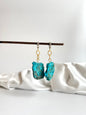 Dream Turquoise Earrings