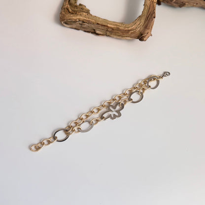 The Flower Armband Design by Brandeby