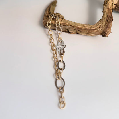 The Flower Armband Design by Brandeby