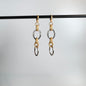 Elegant Rope Earrings