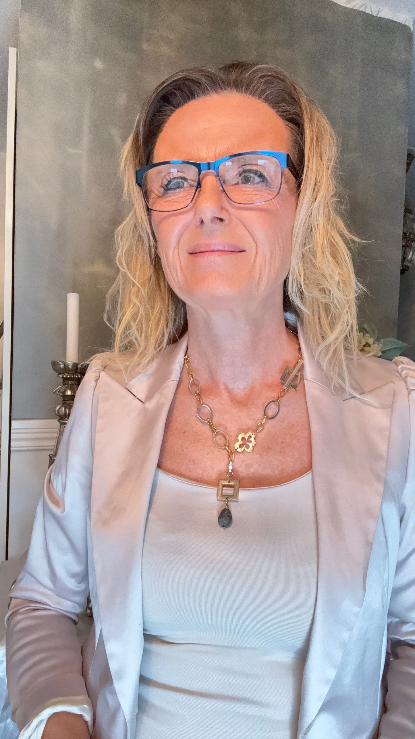 Power of Strength – Halsband