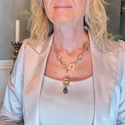 Power of Strength – Halsband