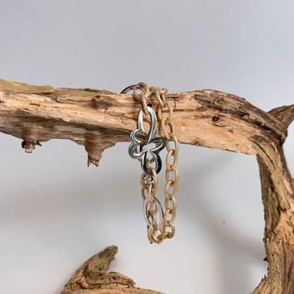 The Flower Armband Design by Brandeby