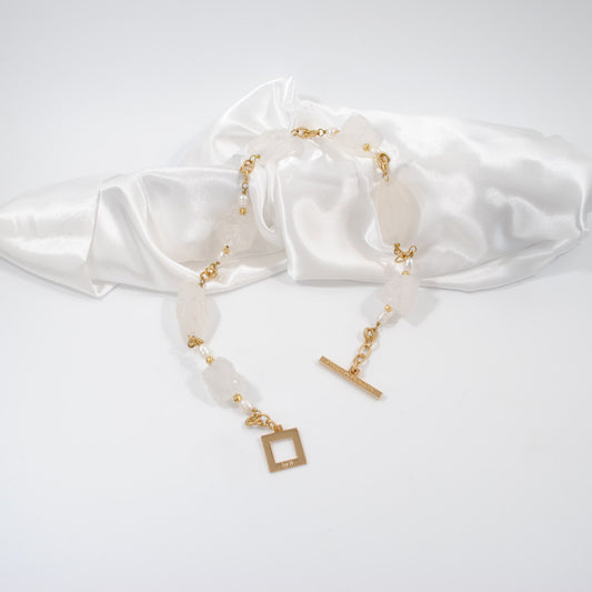 unique crystal design by brandeby