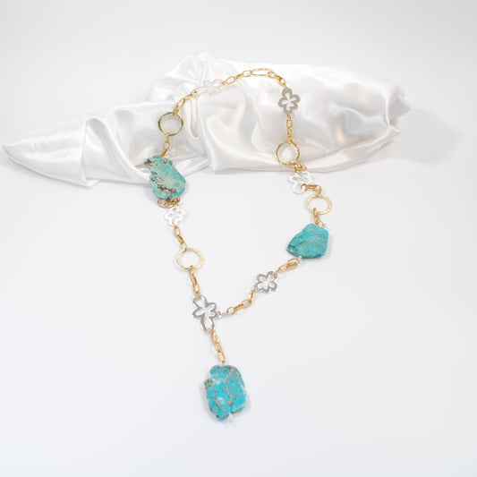 Stockholm Grace Halsband
