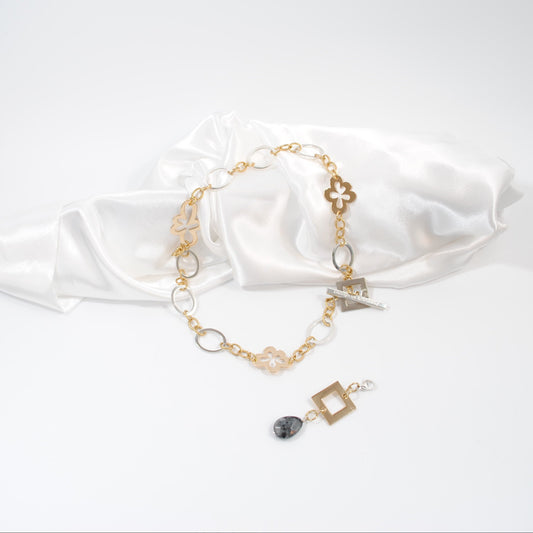 Power of strenght halsband