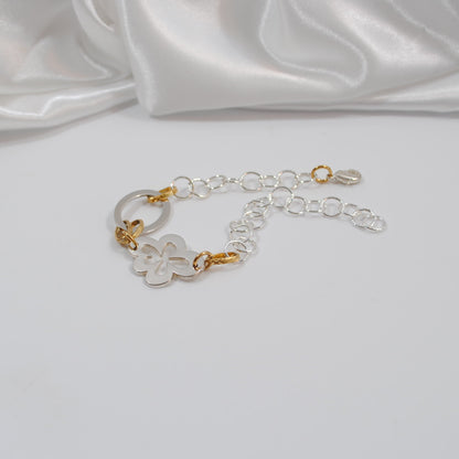"Bracelet Of Heart" Bracelet