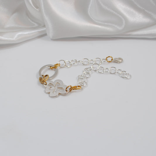 Bracelet Of Heart Armband