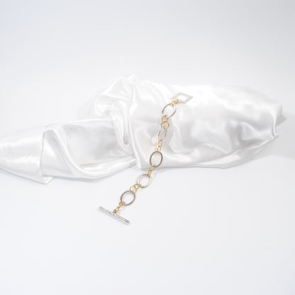 cricle of life armband desing by brandeby