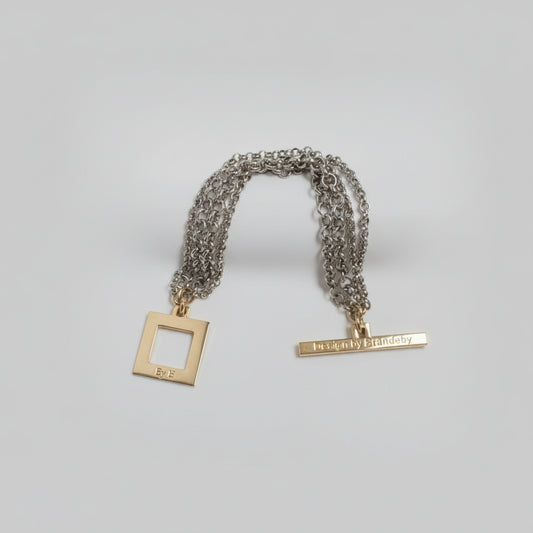 egen unik design på armbandet och tillverkat i sverigen handgjort